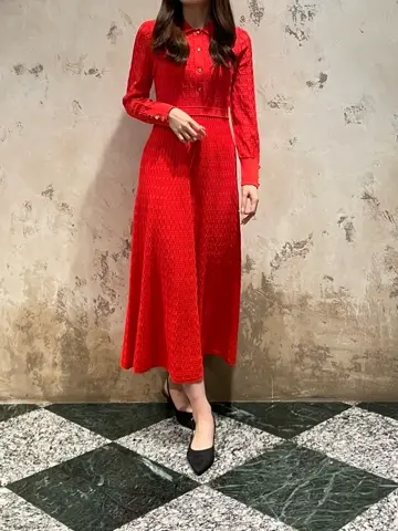 GRACE CONTINENTAL The Banquet Suzuka コーディネート画像