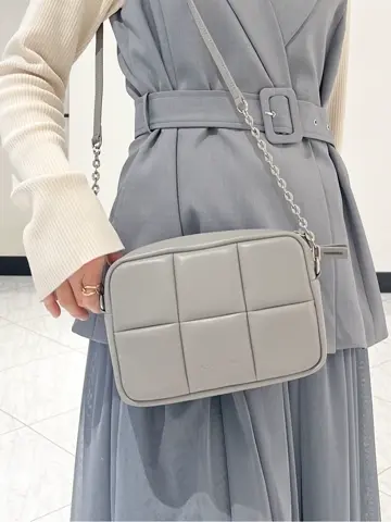 GRACE CONTINENTAL The Banquet yuri コーディネート画像