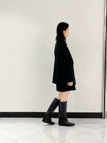 GRACE CONTINENTAL The Banquet yuri コーディネート画像