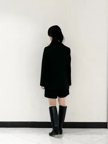 GRACE CONTINENTAL The Banquet yuri コーディネート画像