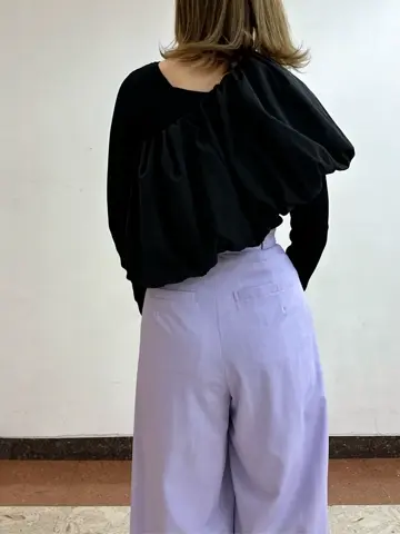 GRACE CONTINENTAL The Banquet Kogane. コーディネート画像