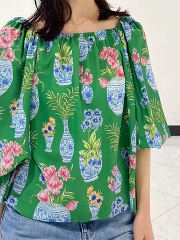 GRACE CONTINENTAL The Banquet yuri コーディネート画像