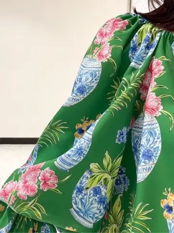 GRACE CONTINENTAL The Banquet yuri コーディネート画像