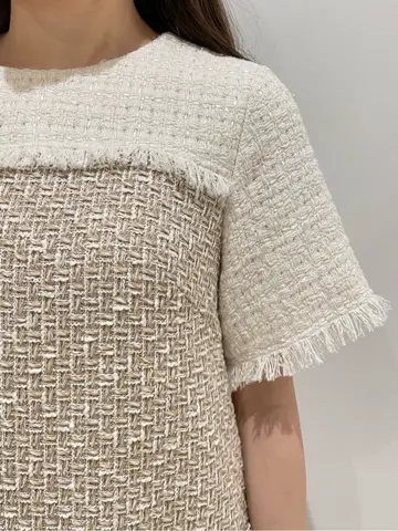 GRACE CONTINENTAL The Banquet Suzuka コーディネート画像