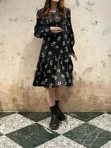 GRACE CONTINENTAL The Banquet Suzuka コーディネート画像