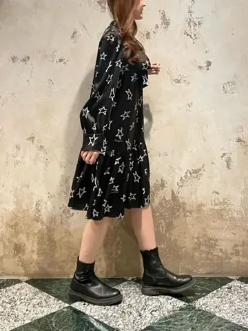 GRACE CONTINENTAL The Banquet Suzuka コーディネート画像