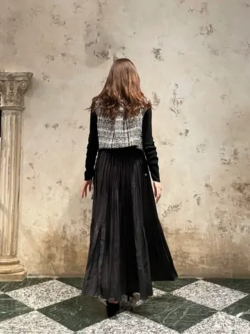 GRACE CONTINENTAL The Banquet Suzuka コーディネート画像