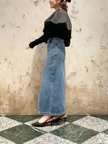 GRACE CONTINENTAL The Banquet Suzuka コーディネート画像