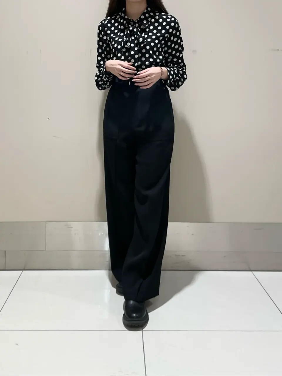 GRACE CONTINENTAL The Banquet Suzuka コーディネート画像