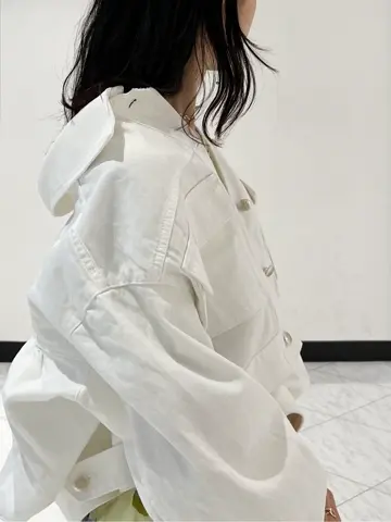 GRACE CONTINENTAL The Banquet yuri コーディネート画像