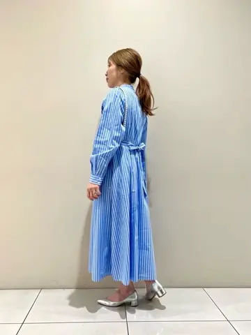 GRACE CONTINENTAL The Banquet 泉　智子 コーディネート画像