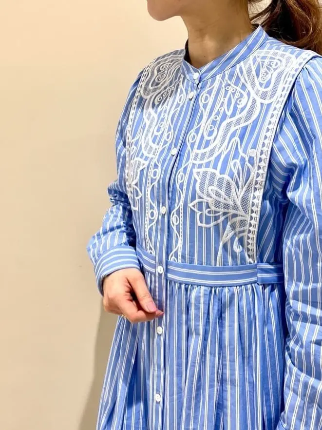 GRACE CONTINENTAL The Banquet 泉　智子 コーディネート画像