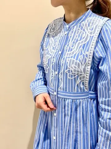 GRACE CONTINENTAL The Banquet 泉　智子 コーディネート画像