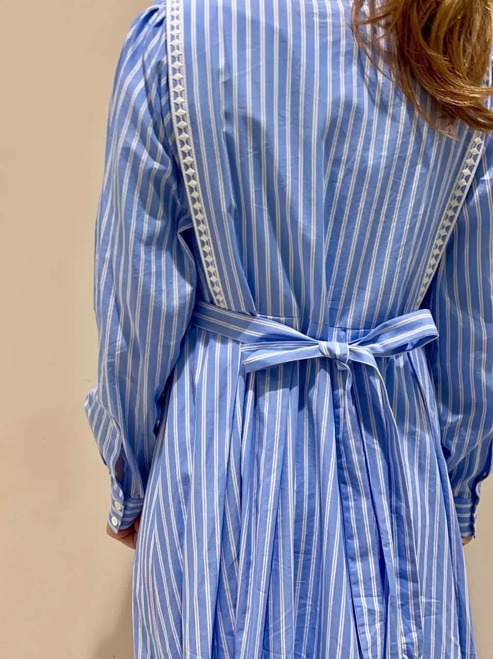 GRACE CONTINENTAL The Banquet 泉　智子 コーディネート画像