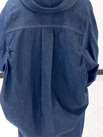 GRACE CONTINENTAL The Banquet yuri コーディネート画像