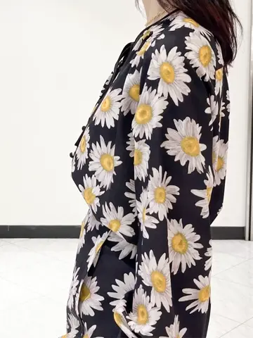 GRACE CONTINENTAL The Banquet yuri コーディネート画像