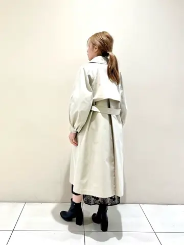 GRACE CONTINENTAL The Banquet 泉　智子 コーディネート画像