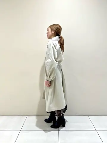 GRACE CONTINENTAL The Banquet 泉　智子 コーディネート画像