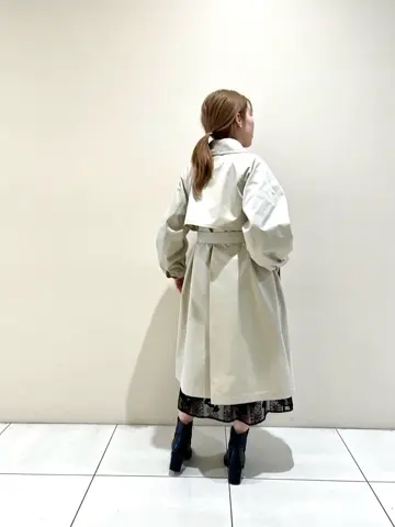 GRACE CONTINENTAL The Banquet 泉　智子 コーディネート画像