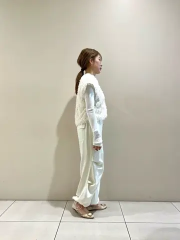 GRACE CONTINENTAL The Banquet 泉　智子 コーディネート画像