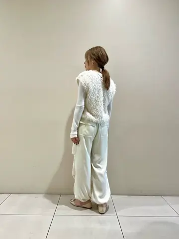 GRACE CONTINENTAL The Banquet 泉　智子 コーディネート画像