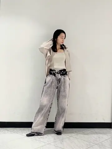 GRACE CONTINENTAL The Banquet yuri コーディネート画像