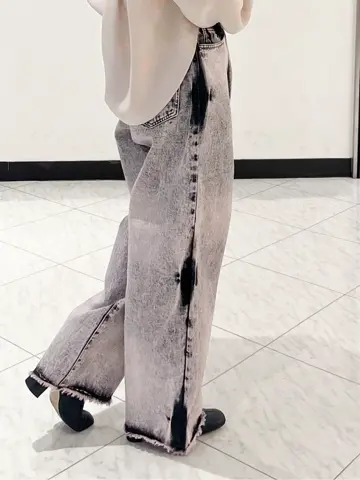 GRACE CONTINENTAL The Banquet yuri コーディネート画像