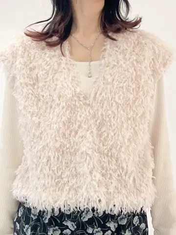 GRACE CONTINENTAL The Banquet yuri コーディネート画像