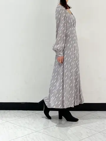 GRACE CONTINENTAL The Banquet yuri コーディネート画像