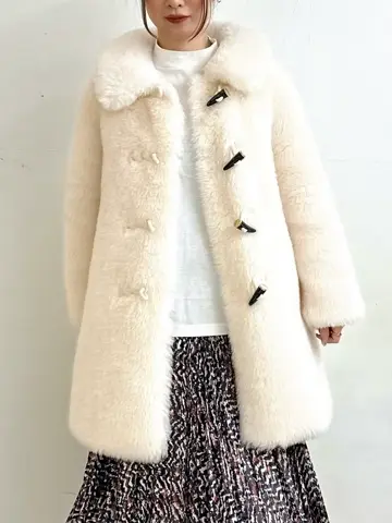 GRACE CONTINENTAL The Banquet Kogane. コーディネート画像