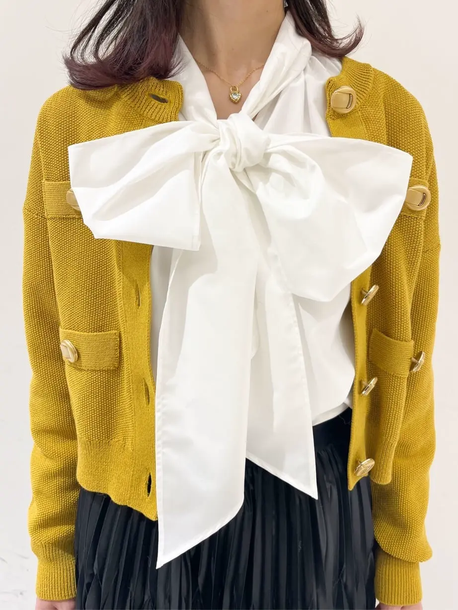 GRACE CONTINENTAL The Banquet yuri コーディネート画像