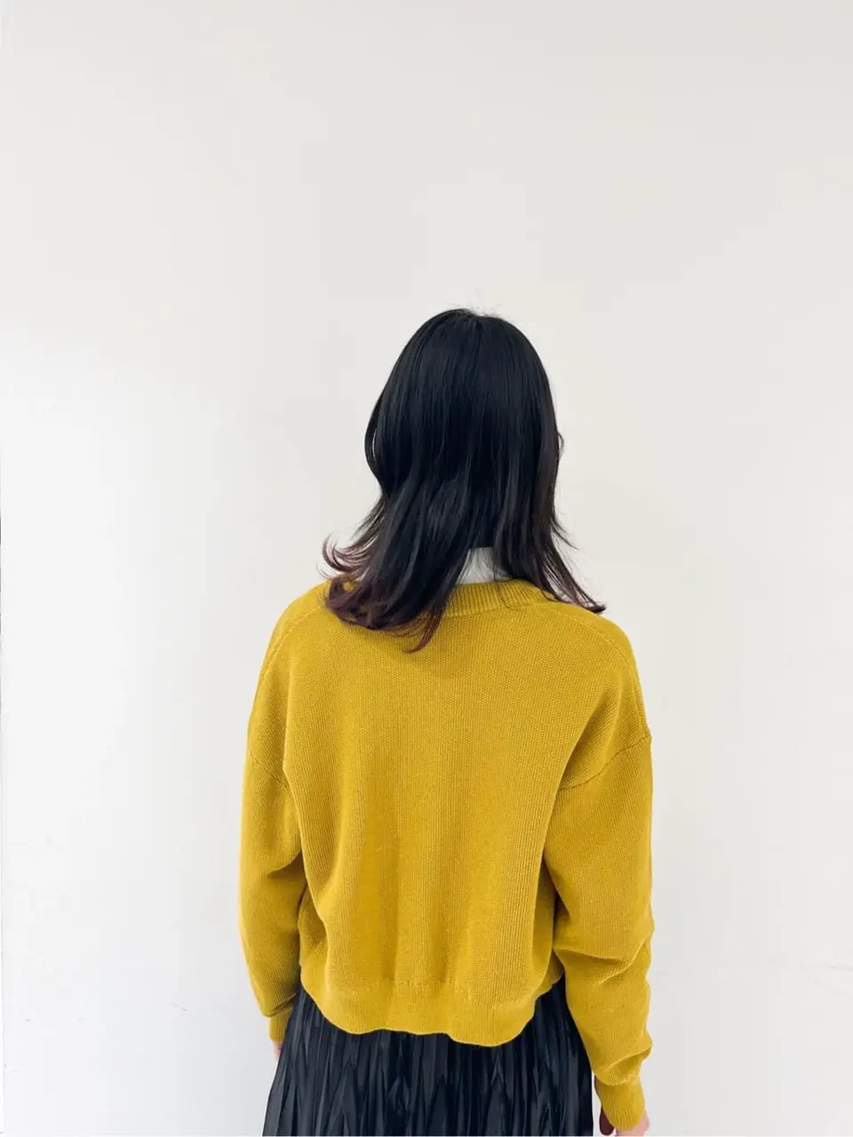 GRACE CONTINENTAL The Banquet yuri コーディネート画像