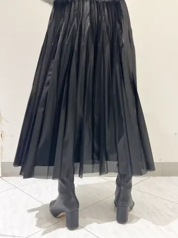 GRACE CONTINENTAL The Banquet yuri コーディネート画像