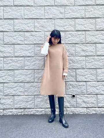 GRACE CONTINENTAL The Banquet  Sekine コーディネート画像