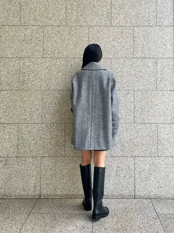 GRACE CONTINENTAL The Banquet  Sekine コーディネート画像