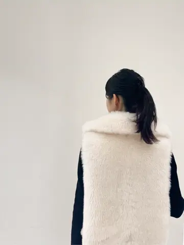 GRACE CONTINENTAL The Banquet yuri コーディネート画像