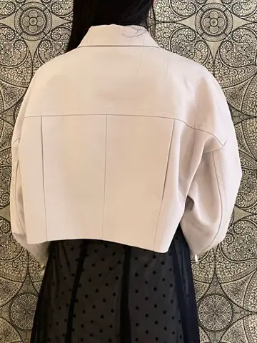 GRACE CONTINENTAL The Banquet  Sekine コーディネート画像