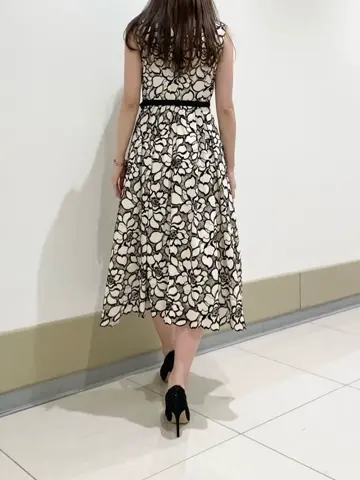 GRACE CONTINENTAL The Banquet Suzuka コーディネート画像