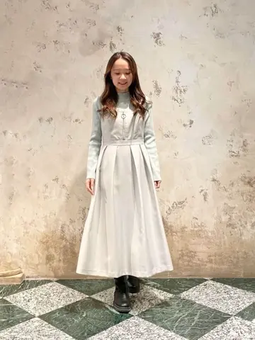 GRACE CONTINENTAL The Banquet Suzuka コーディネート画像