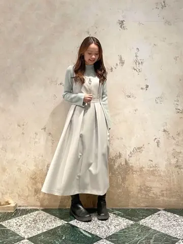 GRACE CONTINENTAL The Banquet Suzuka コーディネート画像