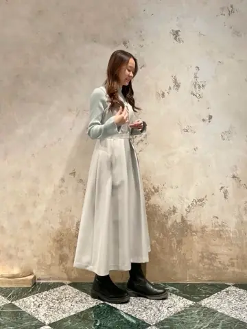 GRACE CONTINENTAL The Banquet Suzuka コーディネート画像