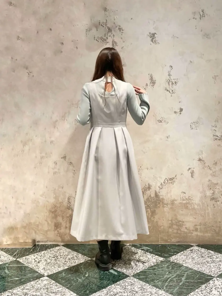 GRACE CONTINENTAL The Banquet Suzuka コーディネート画像