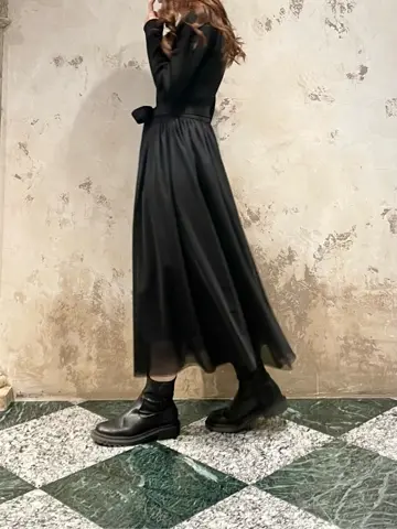 GRACE CONTINENTAL The Banquet Suzuka コーディネート画像