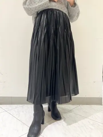 GRACE CONTINENTAL The Banquet yuri コーディネート画像