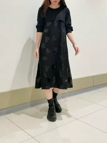 GRACE CONTINENTAL The Banquet Suzuka コーディネート画像