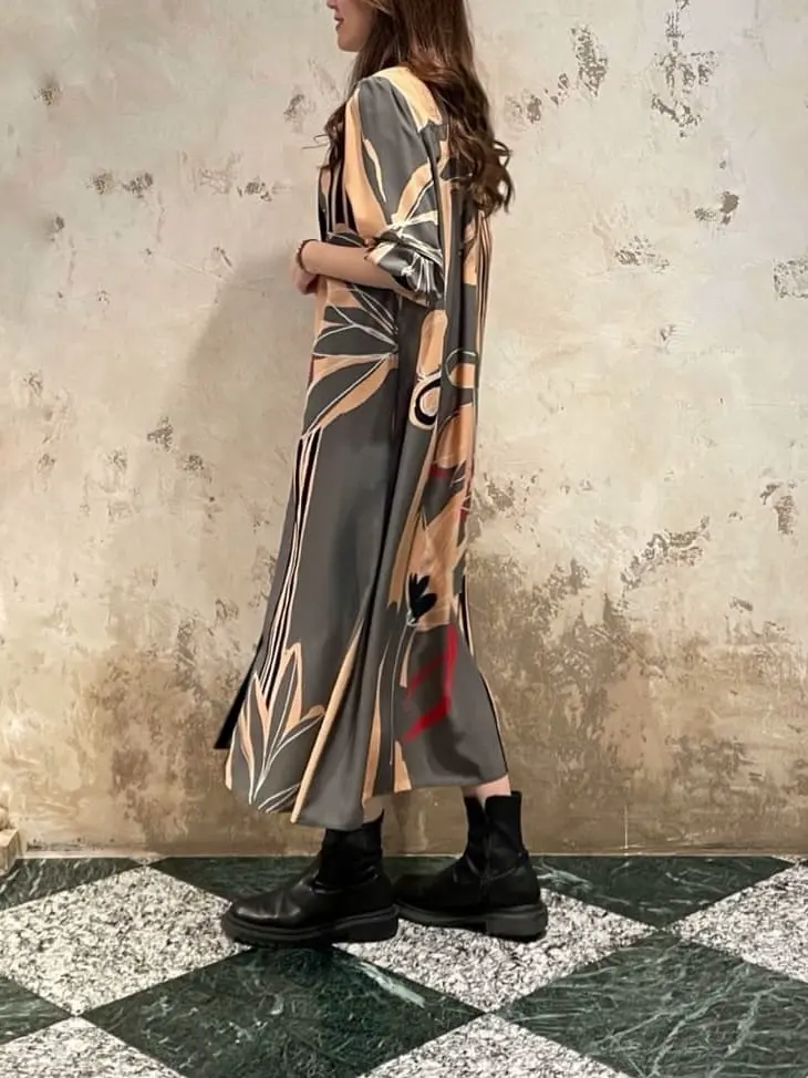 GRACE CONTINENTAL The Banquet Suzuka コーディネート画像