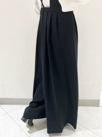 GRACE CONTINENTAL The Banquet yuri コーディネート画像