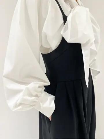 GRACE CONTINENTAL The Banquet yuri コーディネート画像