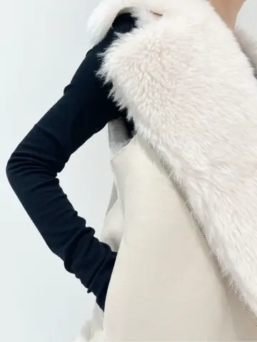 GRACE CONTINENTAL The Banquet yuri コーディネート画像