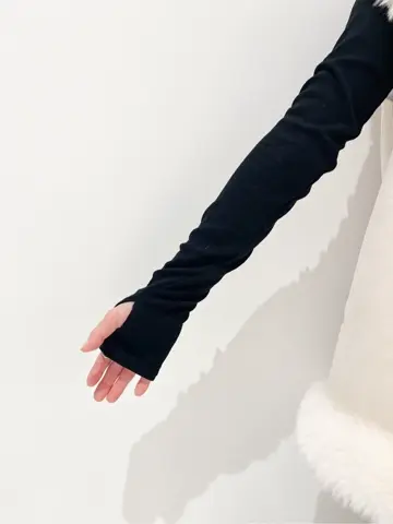 GRACE CONTINENTAL The Banquet yuri コーディネート画像